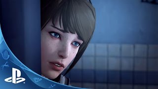 Life is Strange - Reveal Trailer | PS4, PS3