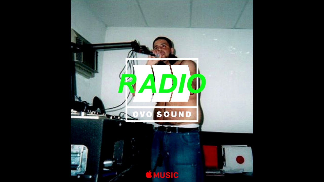 Eric Dingus - OVO SOUND RADIO - Halloween Mix 2015