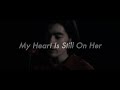 Dan Mitchel - My Heart Is Still On Her(Official Music Video)