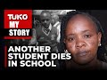 We learnt of our son&#39;s demise from a Morgue attendant  | Tuko TV