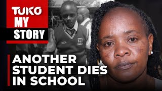 We learnt of our son's demise from a Morgue attendant  | Tuko TV