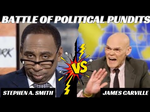 The Most Insane Political Showdown in History - YouTube