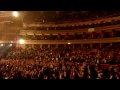 Depeche Mode-&quot;Hole to Feed&quot; Royal Albert Hall 2010-02-17 HD