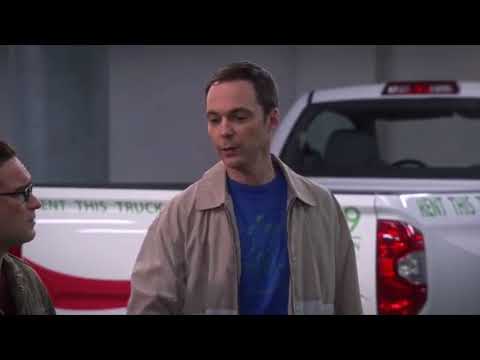 The Big Bang Theory   Best of Sheldon Cooper   Season 9 Part 2