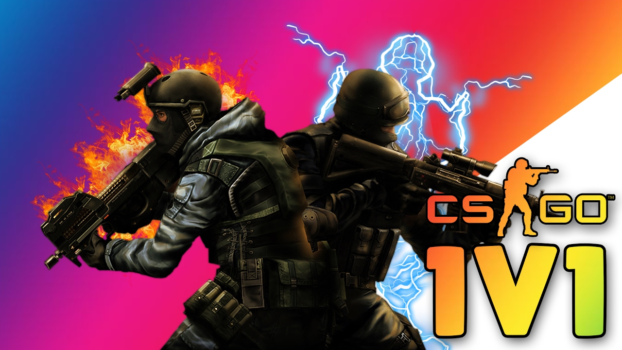CS:GO - 1V1 FUNNY MOMENTS!! ( ONE TAPS , RAGE AND BOTS! ) - YouTube