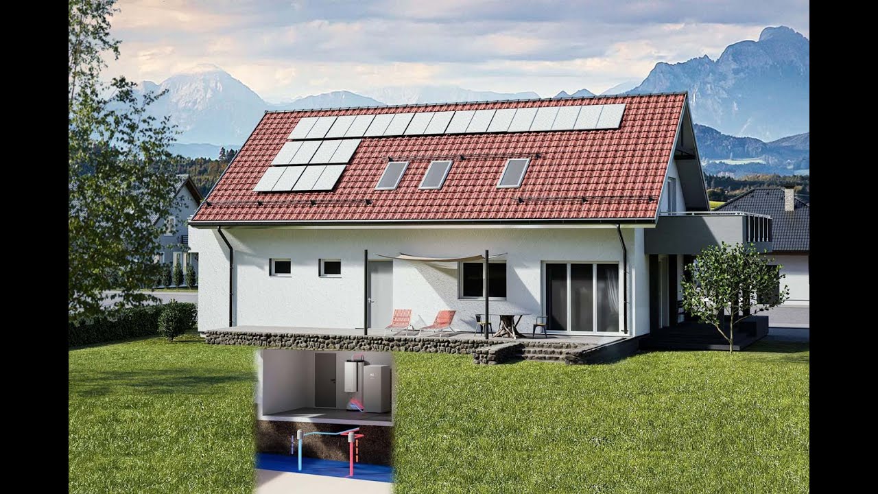 Circularity Challenge: Heat from Sewage by Heliotherm