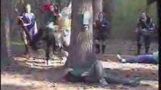 Live Action Role Playing