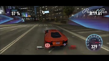 *NFS No Limits* #prajulpun #gaming #needforspeednolimits 