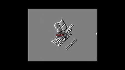 Windows xp effects round 1 vs videomaker in high pitch (klaskyklaskyklaskyklasky edition)