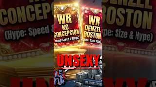 2026 NFL Draft: STOP Hyping Denzel