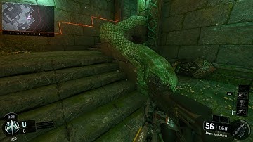 Call of duty Black ops 3|Multiplayer Map Showcase|Citadel