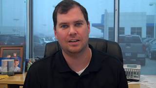 Joel Orr: Genral Manager Orr Chevrolet/Orr Honda Texarkana