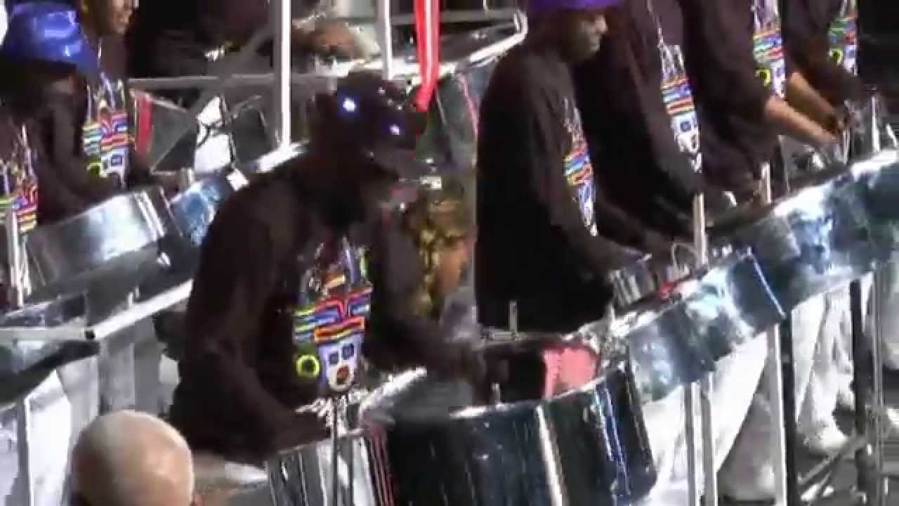 Phase II - Happiness