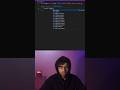 Finding superhero in javascript 😂#coding #developer #engineering #shorts