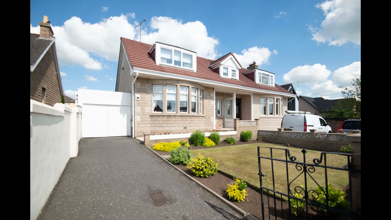 The Loaning, Motherwell YouTube