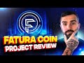 Review On The Fatura Coin... Is This Good? 🌐