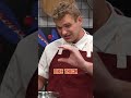Skip Bayless Cooks Egg Omelette