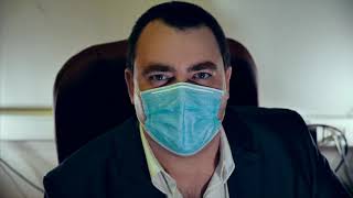 Видео Обращение. Всем! (автор: Александр Добрый)