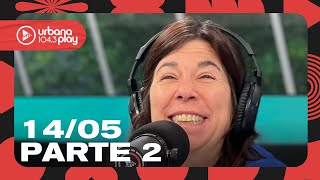 El Gobierno eliminó la cédula azul, revisión del FMI, busto de Carlos Menem #DeAcáEnMás