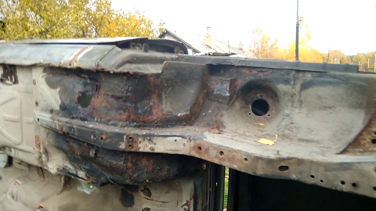 Усиление кузова bmw e30