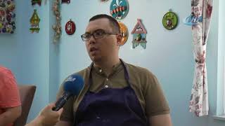 Otizmli Barbaros Türkiyenin Tüm Ilçelerini Ezbere Biliyor