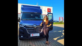 Dodávkou Do Francie