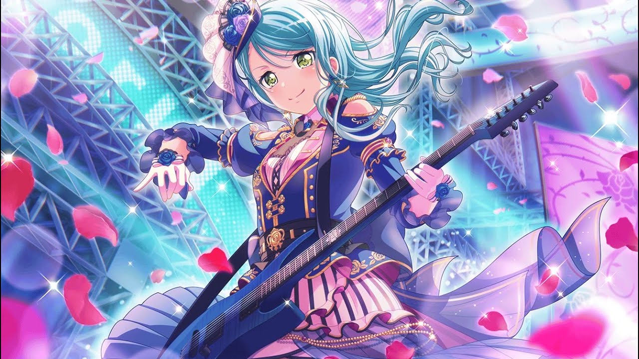 バンドリ Bang Dream 少女樂團派對 This Game Expert 27 Youtube