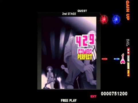 (RAN)Dragon Blade EXTREME/GUITAR