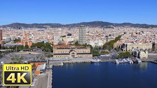 Barcelona travel is the capital of catalonia and second largest city
in spain. few cities are defined by their architecture as much
barcelon...