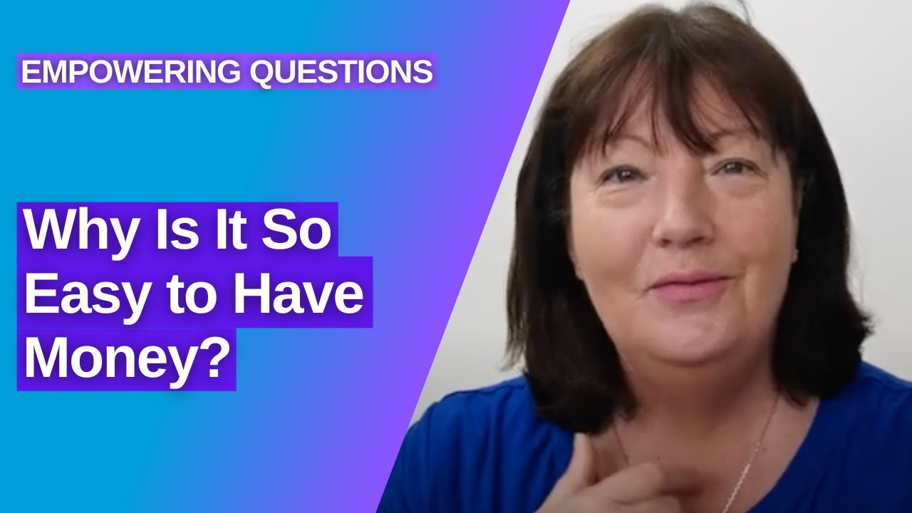 Why Is It So Easy To Have Money Faster EFT Tapping YouTube why-is-it-so-easy-to-have-money-faster-eft-tapping-youtube