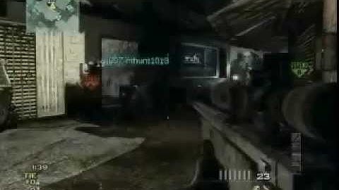 FaLLeN x Clan-MW3 intro-Modern Warfare 3 Montage