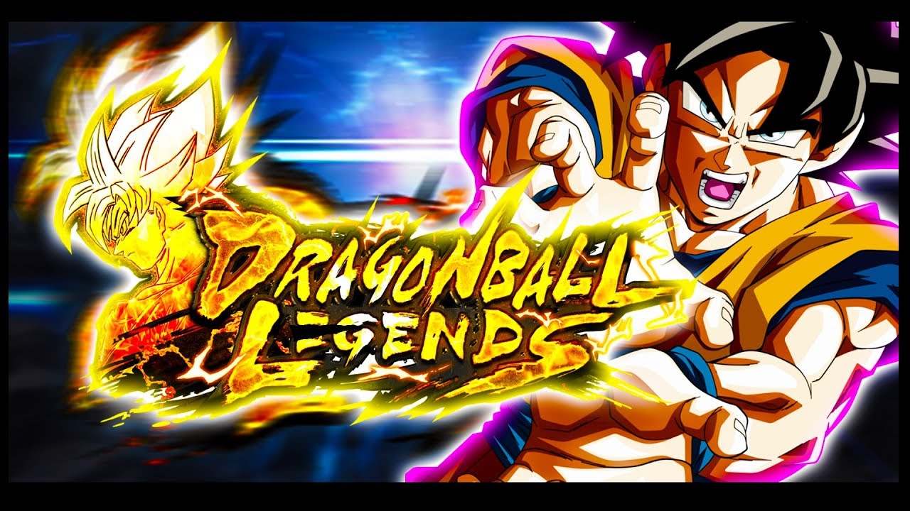 DRAGON BALL LEGENDS CLOSED BETA GAMEPLAY + FIRST SUMMONS & IMPRESSIONS!