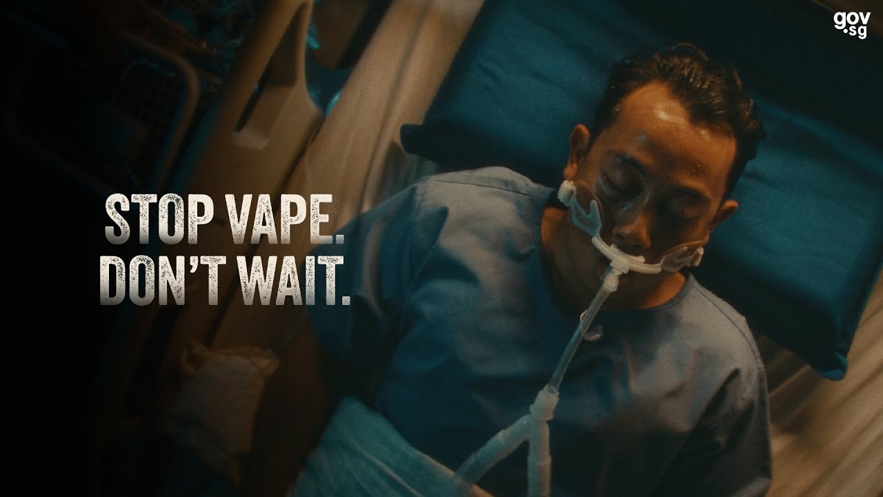 An evil that steals your breath from the inside – Dandiar’s story