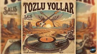 Tozlu Yollar Saliş Production Anadolu Rock