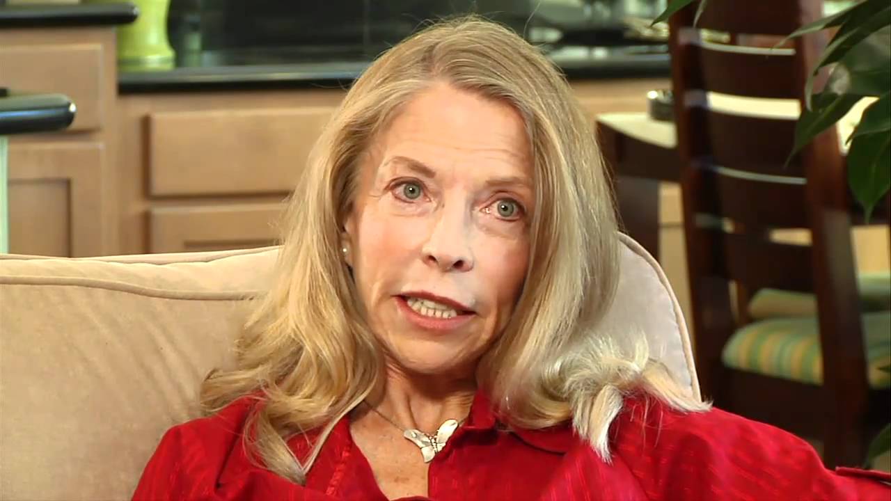 Karen is a second time Shea Home buyer