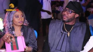WATCH HARRYSONG'S FREESTYLE OPENING PERFORMANCE AT #ONEDELTA CONCERT
