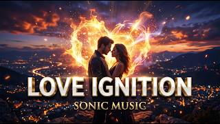 Sonic - Love Ignition (New Hit 2026)