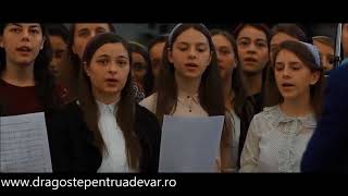 Grup coral - Gata mi-e inima să cânte