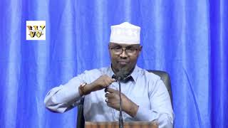 Qisooyin Qosol Badan Sh Xan Part 1