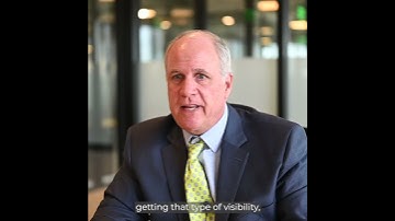 Achieving supply chain visibility | UST