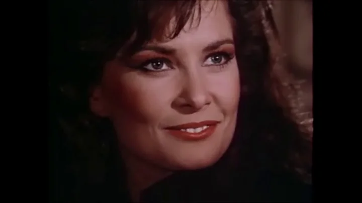 Clip from V Original TV Series With Jane Badler an...