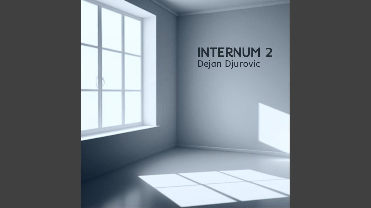 Internum Internum 2.5 - YouTube