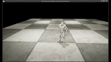 Ue4 Niagara Blood Death Effect