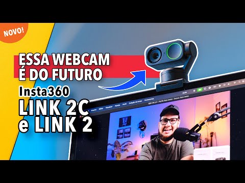 Top 14 Melhores Webcams para Notebooks em 2025 2 YouTube player