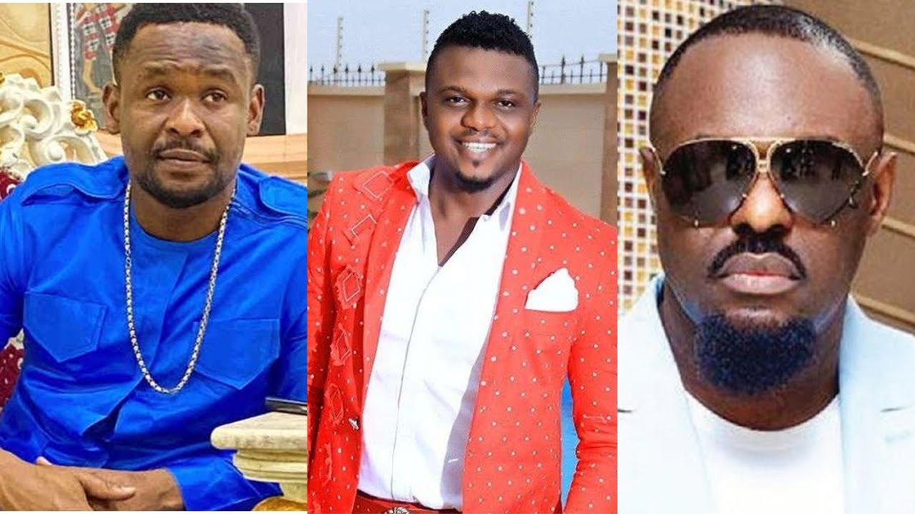 22 Nollywood Actors from Anambra State || Nnewi City