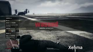 TRYH Vs RXVE (crew War) Cleanest Cvc TRYH Vs RXVE (crew War) Cleanest Cvc
