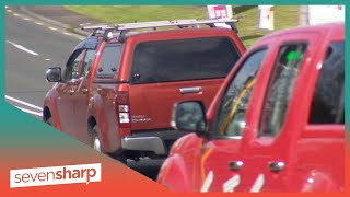 The death of the Ute?