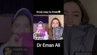 Arooj Copy To Eman