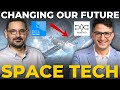 The Future of Space Innovation Starts Here Ft. Assaf Wise from Earth & Beyond Ventures