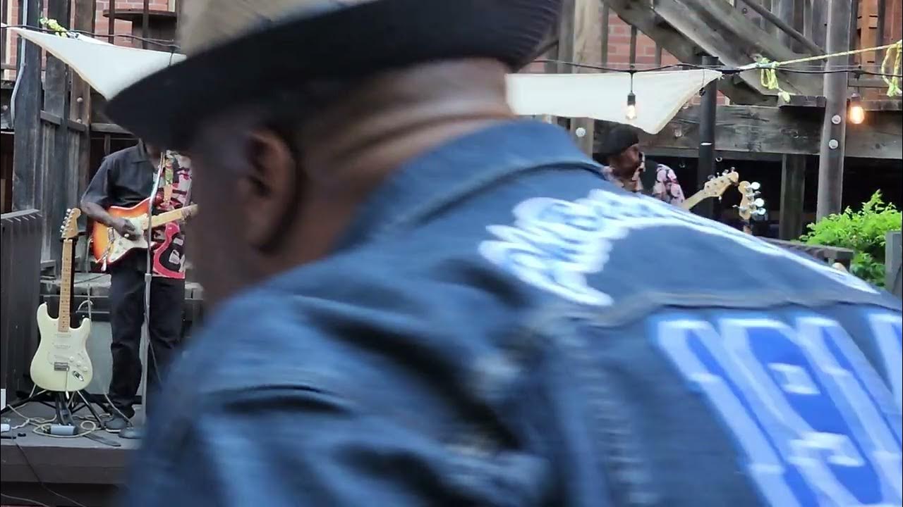 Bob Jones And The Chosen Few OUR PLACE Old Sacramento Event Center bob-jones-and-the-chosen-few-our-place-old-sacramento-event-center